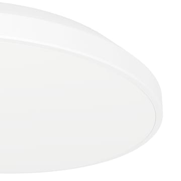 Utanpåliggande lampa Crespillo Structure - 240 mm - Belysning & el - Inomhusbelysning & lampor - Sovrumslampa - Taklampa sovrum