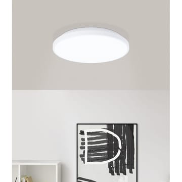 Utanpåliggande lampa Crespillo Structure - 240 mm - Belysning & el - Inomhusbelysning & lampor - Sovrumslampa - Taklampa sovrum