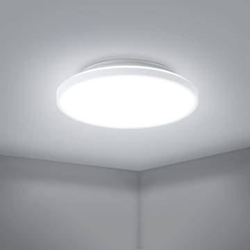 Utanpåliggande lampa Crespillo Structure - 315 mm - Belysning & el - Inomhusbelysning & lampor - Sovrumslampa - Taklampa sovrum