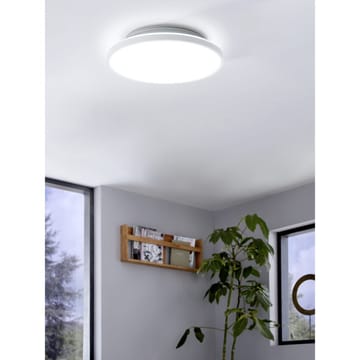 Utanpåliggande lampa Crespillo Structure - 315 mm - Belysning & el - Inomhusbelysning & lampor - Sovrumslampa - Taklampa sovrum