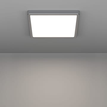 Utanpåliggande lampa Fueva - Krom - Belysning & el - Inomhusbelysning & lampor - Sovrumslampa - Taklampa sovrum
