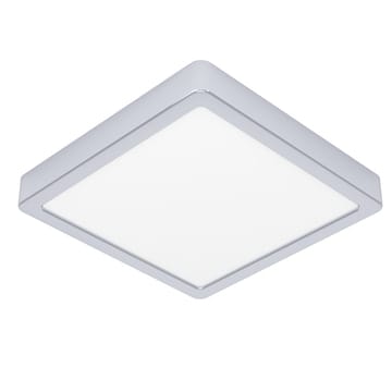 Utanpåliggande lampa Fueva - Krom - Belysning & el - Inomhusbelysning & lampor - Sovrumslampa - Taklampa sovrum