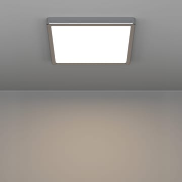 Utanpåliggande lampa Fueva - Krom - Belysning & el - Inomhusbelysning & lampor - Sovrumslampa - Taklampa sovrum