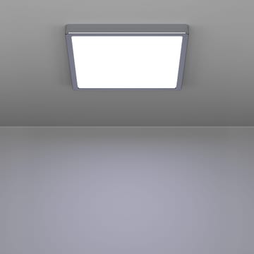 Utanpåliggande lampa Fueva - Krom - Belysning & el - Inomhusbelysning & lampor - Sovrumslampa - Taklampa sovrum
