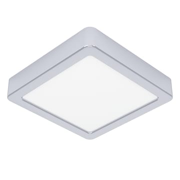Utanpåliggande lampa Fueva - Krom - Belysning & el - Inomhusbelysning & lampor - Sovrumslampa - Taklampa sovrum