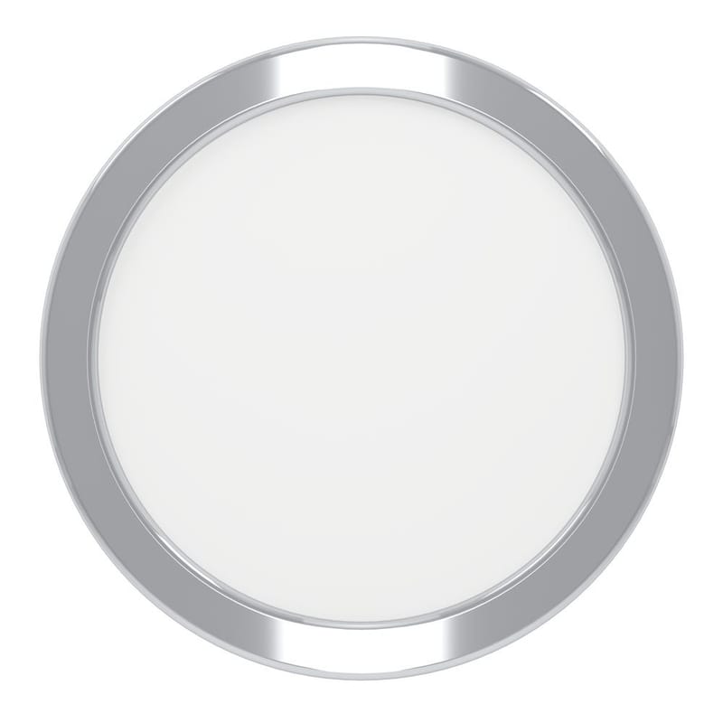 Utanpåliggande lampa Fueva Rund - 165 mm - Belysning & el - Inomhusbelysning & lampor - Sovrumslampa - Taklampa sovrum