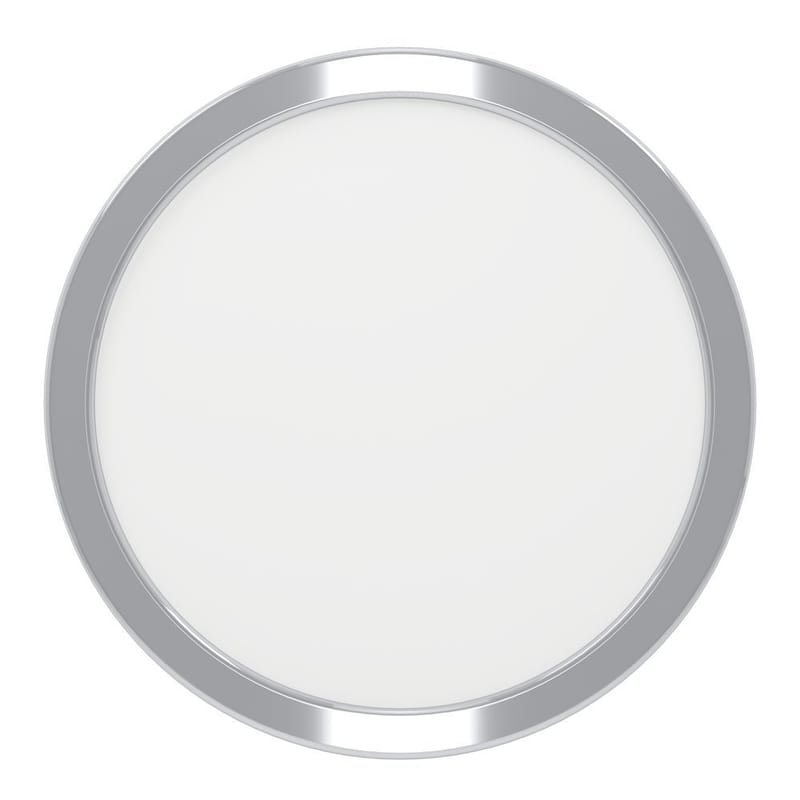 Utanpåliggande lampa Fueva Rund - 210 mm - Belysning & el - Inomhusbelysning & lampor - Sovrumslampa - Taklampa sovrum