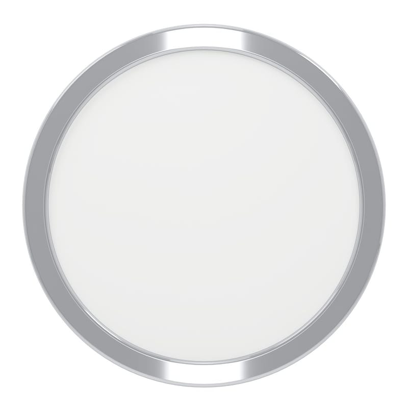 Utanpåliggande lampa Fueva Rund - 210 mm - Belysning & el - Inomhusbelysning & lampor - Sovrumslampa - Taklampa sovrum