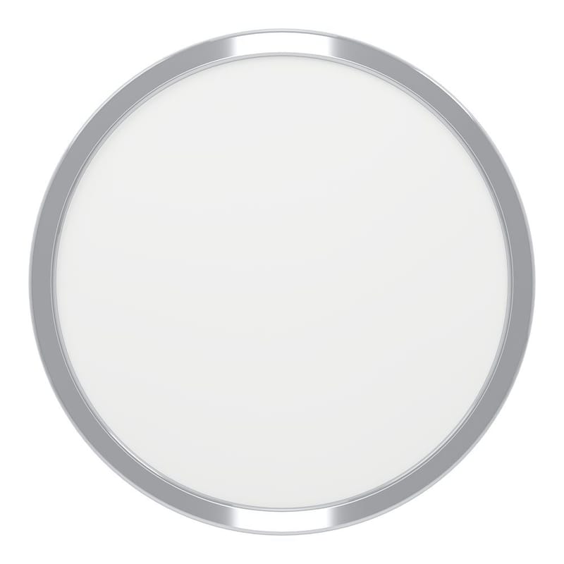 Utanpåliggande lampa Fueva Rund - 280 mm - Belysning & el - Inomhusbelysning & lampor - Sovrumslampa - Taklampa sovrum