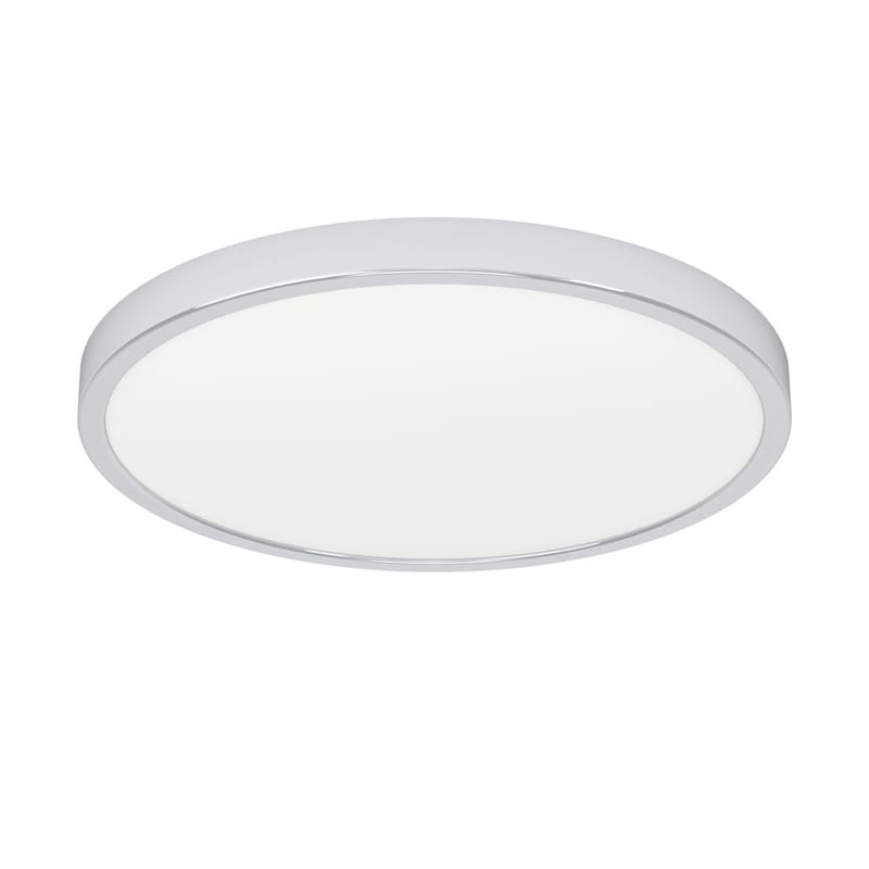 Utanpåliggande lampa Fueva Rund - 390 mm - Belysning & el - Inomhusbelysning & lampor - Sovrumslampa - Taklampa sovrum