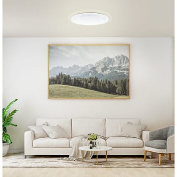 Vägg-/Taklampa Frania - 570 mm - Belysning & el - Inomhusbelysning & lampor - Sovrumslampa - Taklampa sovrum
