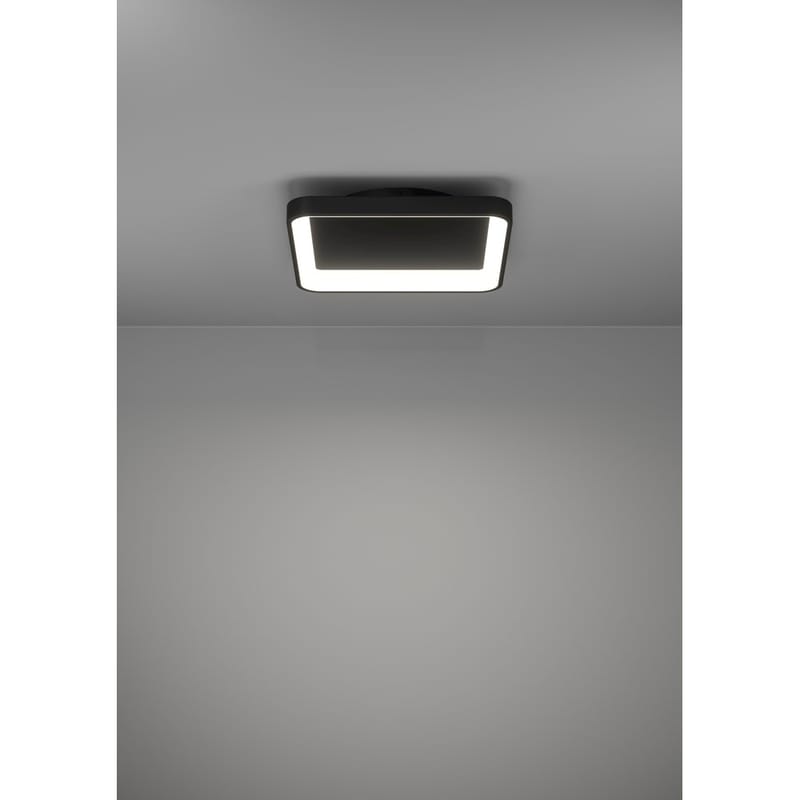 Vägg-/Taklampa Loretello - 35 cm - Belysning & el - Inomhusbelysning & lampor - Sovrumslampa - Taklampa sovrum