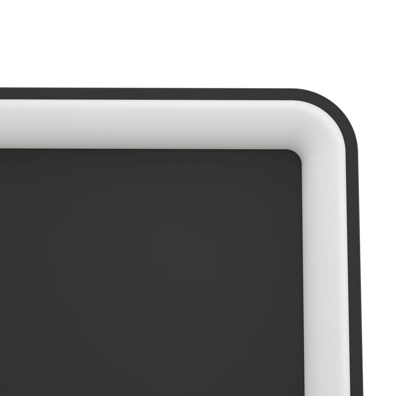 Vägg-/Taklampa Loretello - 35 cm - Belysning & el - Inomhusbelysning & lampor - Sovrumslampa - Taklampa sovrum