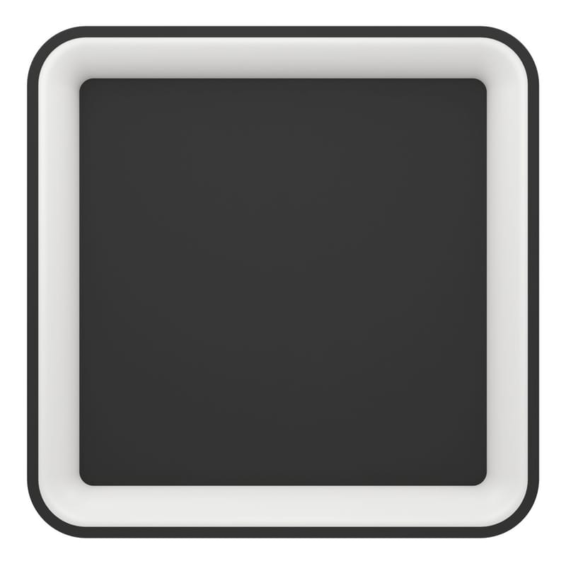 Vägg-/Taklampa Loretello - 35 cm - Belysning & el - Inomhusbelysning & lampor - Sovrumslampa - Taklampa sovrum