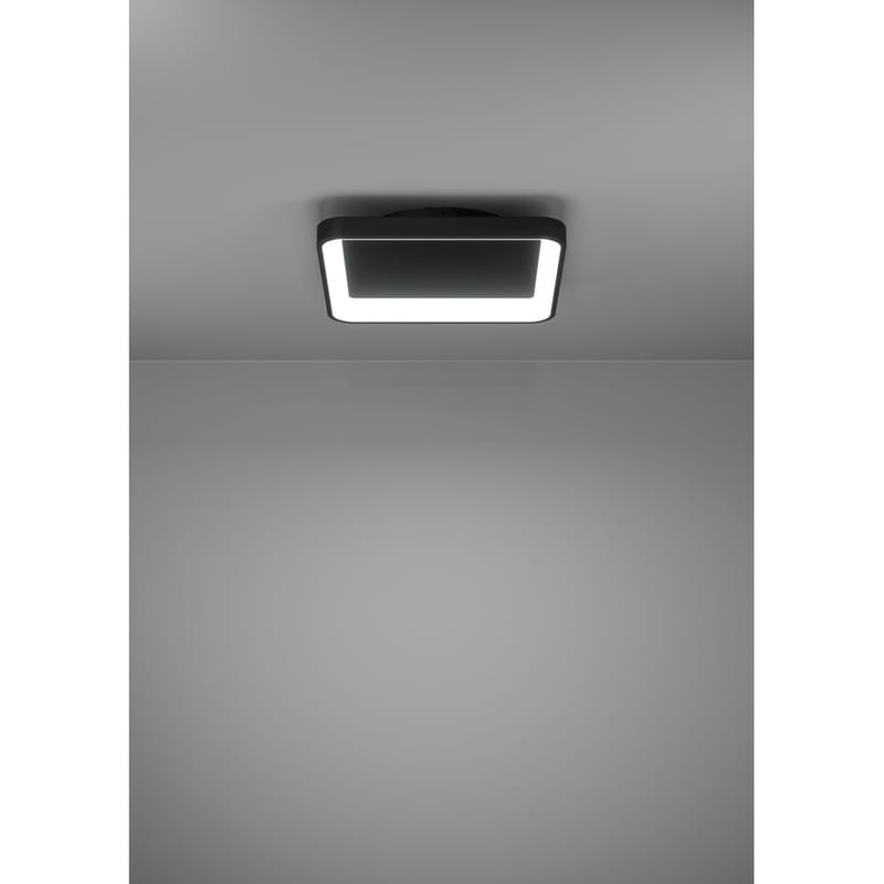 Vägg-/Taklampa Loretello - 35 cm - Belysning & el - Inomhusbelysning & lampor - Sovrumslampa - Taklampa sovrum