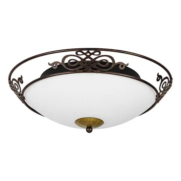 Vägg-/Taklampa Mestre - 39,5 cm - Belysning & el - Inomhusbelysning & lampor - Sovrumslampa - Taklampa sovrum