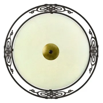 Vägg-/Taklampa Mestre - 39,5 cm - Belysning & el - Inomhusbelysning & lampor - Sovrumslampa - Taklampa sovrum