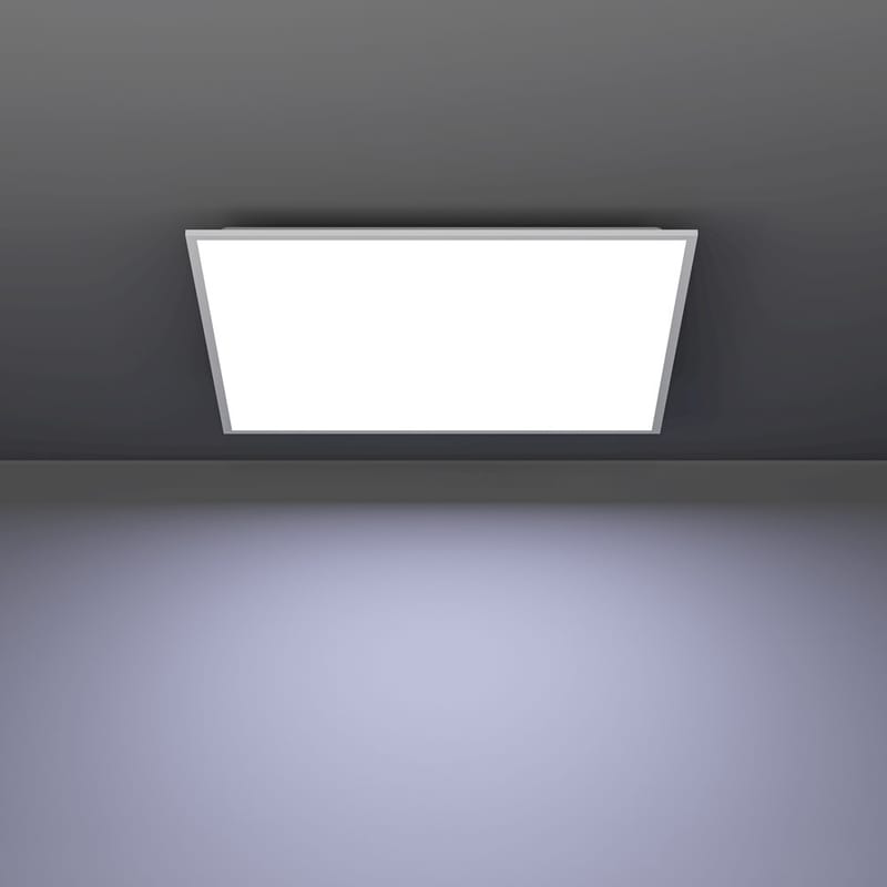 Vägg-/Taklampa Moradillo - 595x595 mm - Belysning & el - Inomhusbelysning & lampor - Sovrumslampa - Taklampa sovrum