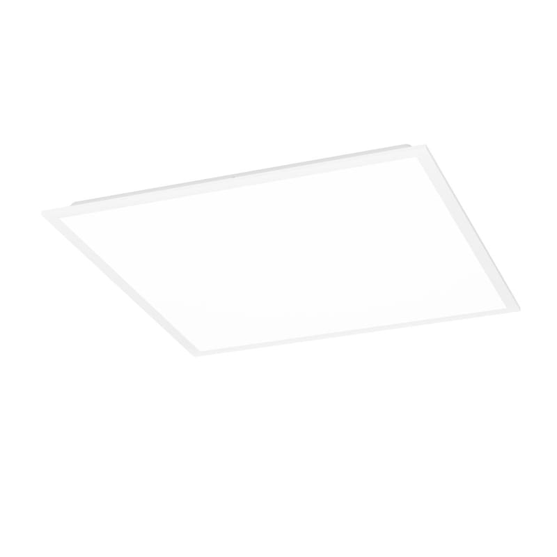 Vägg-/Taklampa Moradillo, 595x595 mm