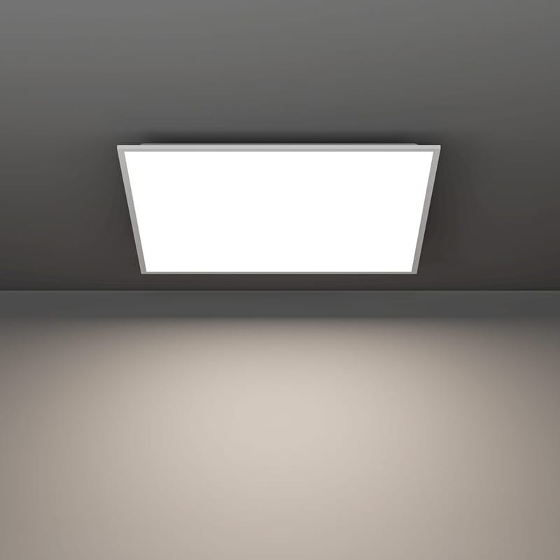 Vägg-/Taklampa Moradillo - 595x595 mm - Belysning & el - Inomhusbelysning & lampor - Sovrumslampa - Taklampa sovrum