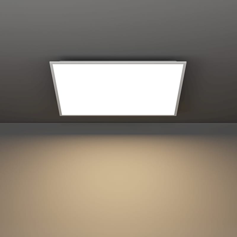 Vägg-/Taklampa Moradillo - 595x595 mm - Belysning & el - Inomhusbelysning & lampor - Sovrumslampa - Taklampa sovrum