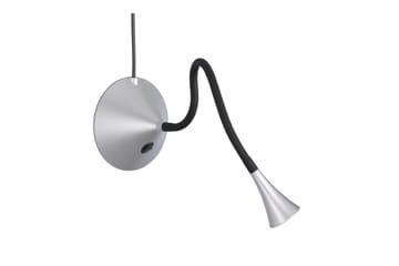 Viper LED Bordslampa grå - Grå - Belysning & el - Inomhusbelysning & lampor - Bordslampor - Skrivbordslampa