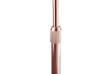Candella Golvlampa 160 cm - Koppar - Belysning & el - Inomhusbelysning & lampor - Designlampor & speciallampa - Båglampa