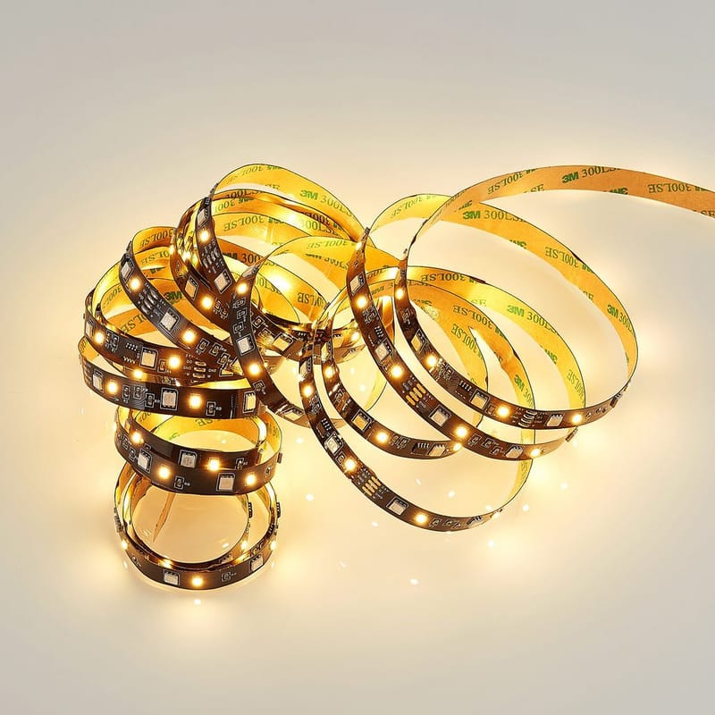 Stripe Racer - 5 m - Belysning & el - Inomhusbelysning & lampor - Dekorationsbelysning