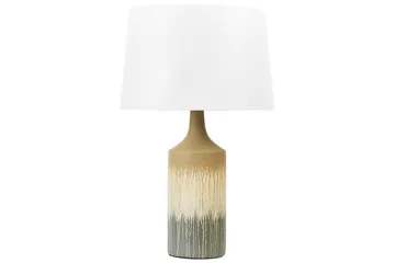 Tabarca Bordslampa 64 cm E27 - Flerfärgad - Belysning & el - Inomhusbelysning & lampor - Bordslampor