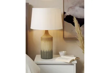 Tabarca Bordslampa 64 cm E27 - Flerfärgad - Belysning & el - Inomhusbelysning & lampor - Bordslampor