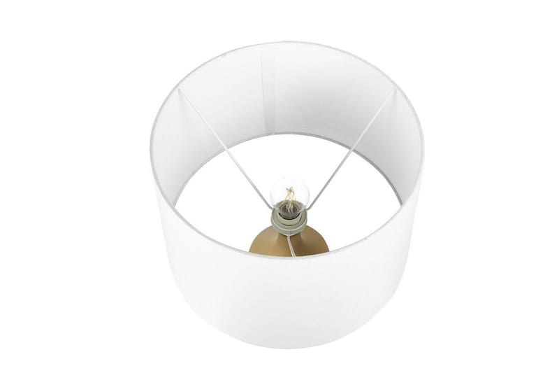 Tabarca Bordslampa 64 cm E27 - Flerfärgad - Belysning & el - Inomhusbelysning & lampor - Fönsterlampa - Fönsterlampa på fot