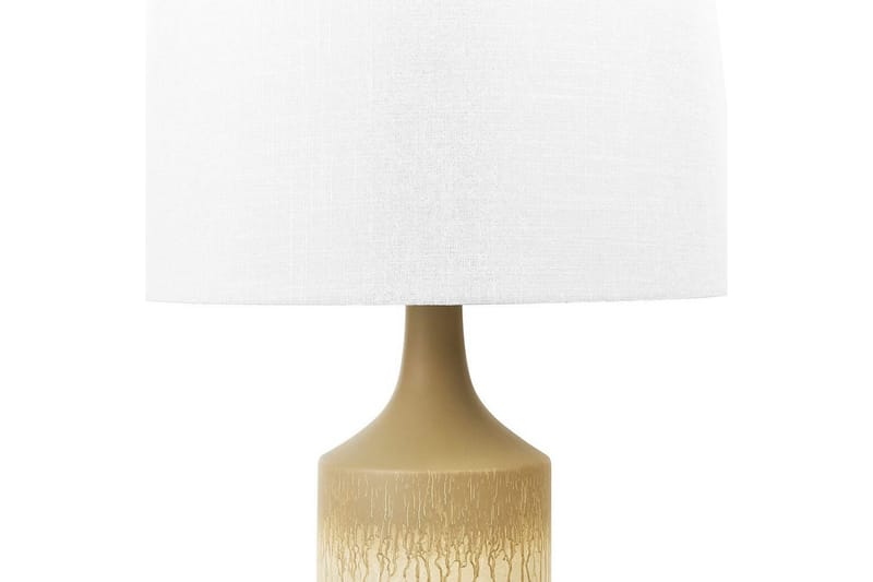 Tabarca Bordslampa 64 cm E27 - Flerfärgad - Belysning & el - Inomhusbelysning & lampor - Fönsterlampa - Fönsterlampa på fot