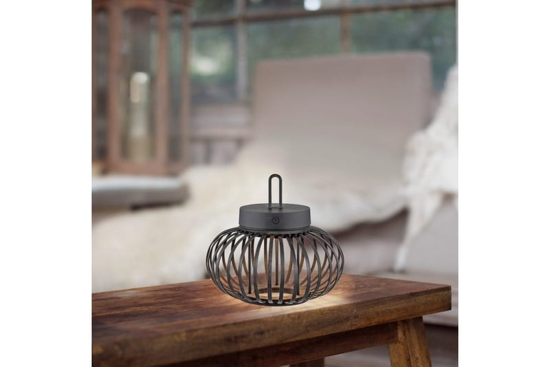 Akuba Just Light Taklampa - Black - Belysning & el - Inomhusbelysning & lampor - Taklampa & takbelysning - Pendellampor & hänglampor