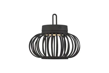 Akuba Just Light Taklampa - Black - Belysning & el - Inomhusbelysning & lampor - Taklampa & takbelysning - Pendellampor & hänglampor