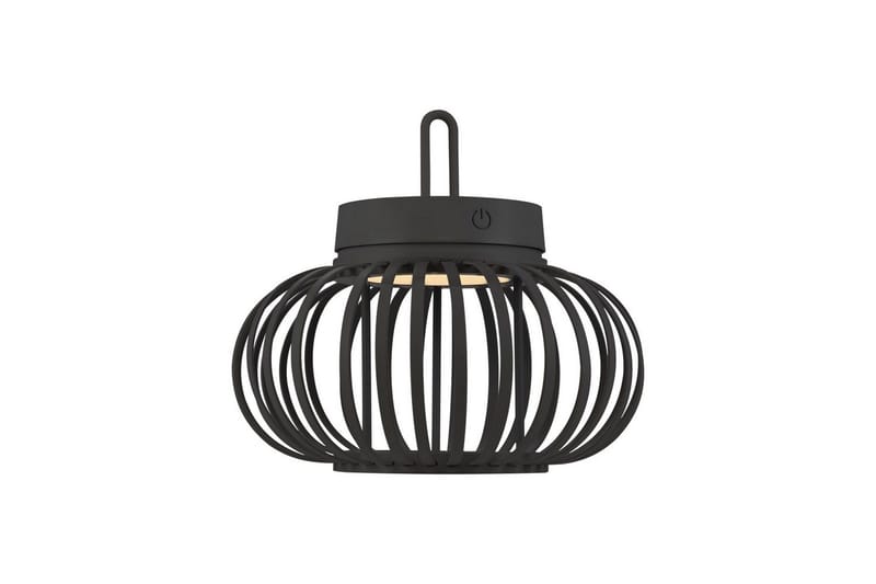 Akuba Just Light Taklampa - Black - Belysning & el - Inomhusbelysning & lampor - Taklampa & takbelysning - Pendellampor & hänglampor