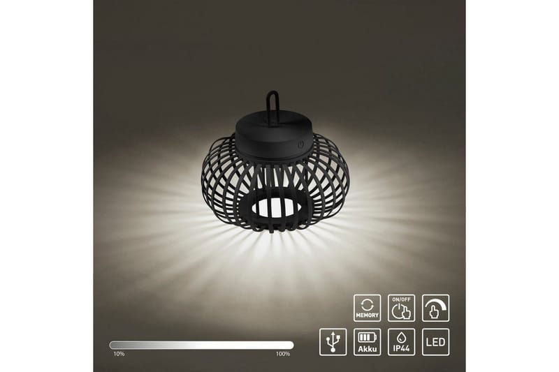 Akuba Just Light Taklampa - Black - Belysning & el - Inomhusbelysning & lampor - Taklampa & takbelysning - Pendellampor & hänglampor