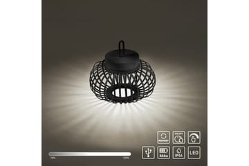 Akuba Just Light Taklampa - Black - Belysning & el - Inomhusbelysning & lampor - Taklampa & takbelysning - Pendellampor & hänglampor