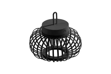 Akuba Just Light Taklampa - Black - Belysning & el - Inomhusbelysning & lampor - Taklampa & takbelysning - Pendellampor & hänglampor
