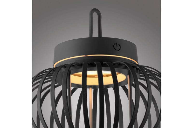 Akuba Just Light Taklampa - Black - Belysning & el - Inomhusbelysning & lampor - Taklampa & takbelysning - Pendellampor & hänglampor