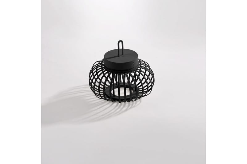 Akuba Just Light Taklampa - Black - Belysning & el - Inomhusbelysning & lampor - Taklampa & takbelysning - Pendellampor & hänglampor