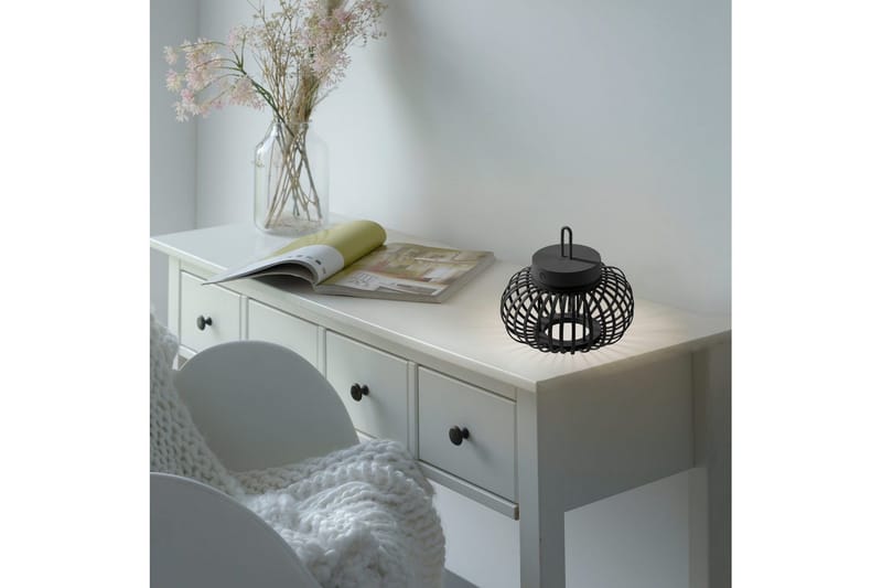 Akuba Just Light Taklampa - Black - Belysning & el - Inomhusbelysning & lampor - Taklampa & takbelysning - Pendellampor & hänglampor