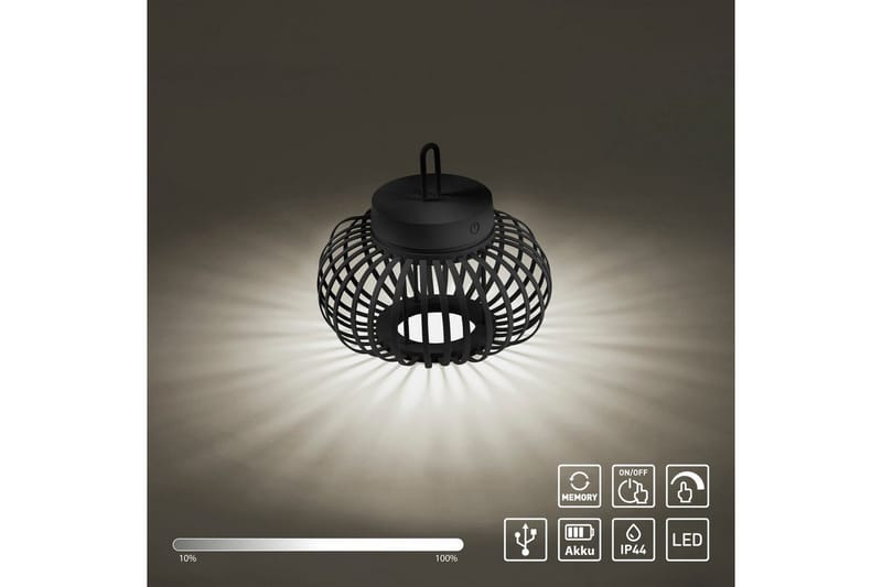 Akuba Just Light Taklampa - Black - Belysning & el - Inomhusbelysning & lampor - Taklampa & takbelysning - Pendellampor & hänglampor