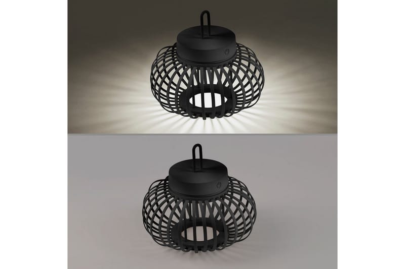 Akuba Just Light Taklampa - Black - Belysning & el - Inomhusbelysning & lampor - Taklampa & takbelysning - Pendellampor & hänglampor