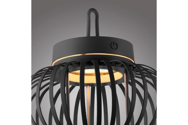 Akuba Just Light Taklampa - Black - Belysning & el - Inomhusbelysning & lampor - Taklampa & takbelysning - Pendellampor & hänglampor