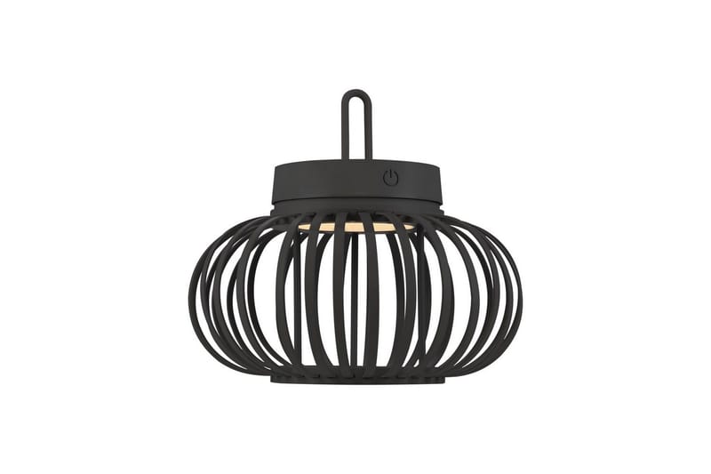 Akuba Just Light Taklampa - Black - Belysning & el - Inomhusbelysning & lampor - Taklampa & takbelysning - Pendellampor & hänglampor
