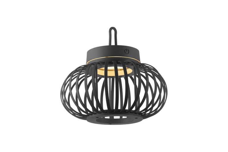 Akuba Just Light Taklampa - Black - Belysning & el - Inomhusbelysning & lampor - Taklampa & takbelysning - Pendellampor & hänglampor