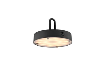 Akuba Just Light Taklampa - Black - Belysning & el - Inomhusbelysning & lampor - Taklampa & takbelysning - Pendellampor & hänglampor