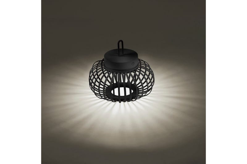 Akuba Just Light Taklampa - Black - Belysning & el - Inomhusbelysning & lampor - Taklampa & takbelysning - Pendellampor & hänglampor