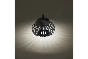 Akuba Just Light Taklampa - Black - Belysning & el - Inomhusbelysning & lampor - Taklampa & takbelysning - Pendellampor & hänglampor