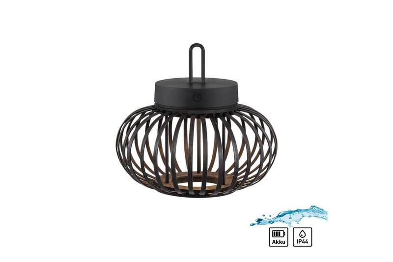 Akuba Just Light Taklampa - Black - Belysning & el - Inomhusbelysning & lampor - Taklampa & takbelysning - Pendellampor & hänglampor